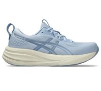 Asics Gel-pulse 17 Running Shoes Blue EU 37 Woman
