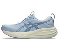 Asics Gel-pulse 17 Running Shoes Blue EU 36 Woman