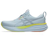 Asics Gel-pulse 17 Running Shoes Blue EU 43 1/2 Men