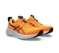 Asics Gel-Pulse 17 Men's Running Shoes | UK 11 in Stadium Orange/Black