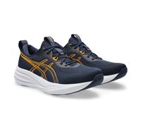 Asics Gel-Pulse 17 Men's Running Shoes | UK 6.5 in Midnight/Yamabuki
