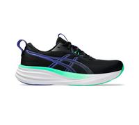 ASICS Gel-Pulse 17 Neutral running shoe Men-black, blue, Size 11