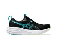 ASICS GEL-PULSE 17 Neutral running shoe Men - black, turquoise, Size 10