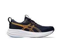 ASICS Gel-Pulse 17 Neutral running shoe Men-dark blue, yellow, Size 9,5