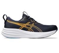 ASICS Gel-Pulse 17 Neutral running shoe Men-dark blue, yellow, Size 9