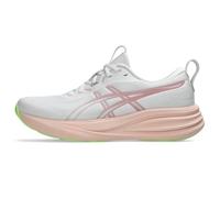 Asics Gel-pulse 17 Running Shoes White EU 39 1/2 Woman