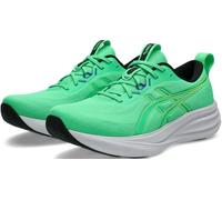 Asics Gel-pulse 17 Running Shoes Green EU 40 Men