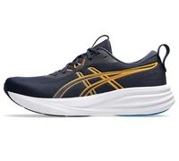 ASICS Gel-Pulse 17 Neutral running shoe Men-dark blue, yellow, Size 10,5