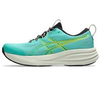 ASICS Gel-Pulse 17 TR Neutral running shoe Men-green, green, Size 10