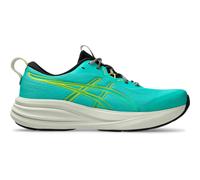 Asics - Gel-Pulse 17 TR - Trail running shoes size 8, turquoise