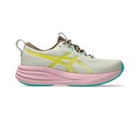 ASICS Gel-pulse 17 Tr W - Women - Grey / Pink / Yellow - size 4.5- model 2026 4.5