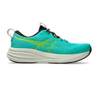 Asics - Gel-Pulse 17 TR - Trail running shoes size 9, turquoise
