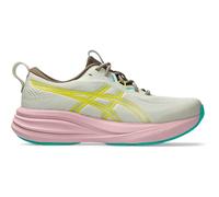 ASICS Gel-pulse 17 Tr W - Women - Grey / Pink / Yellow - size 4.5- model 2026 4.5