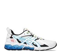 ASICS Gel Quantum 180 1201A865100, Basket, White, 7.5 UK