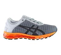 Gel-Quantum 180 3 MX Lace-Up Grey Synthetic Trainers ASICS Grey 7.5