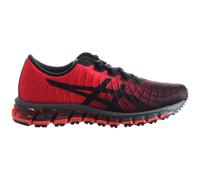 Asics Gel-Quantum 180 4 GS Kids Red Trainers