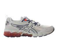 Asics Childrens Unisex Gel-Quantum 180 GS Kids White Trainers - Size UK 3