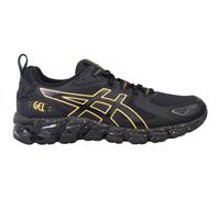 Asics Gel-Quantum 180 Lace-Up Mens Black Running Shoes 1201A865_006