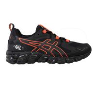 Asics Gel-Quantum 180 Lace-Up Mens Black Running Shoes 1201A865_007