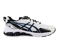 Asics Gel-Quantum 180 LS Lace-Up Mens White Running Shoes 1201A993_101