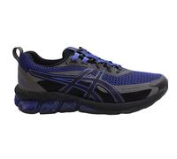 Asics Gel-Quantum 180 VII Lace-Up Black/Navy Mens Trainers 1201A682_401