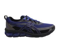 Asics Gel-Quantum 180 VII Lace-Up Black/Navy Mens Trainers 1201A682_401