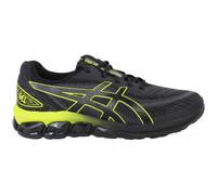 Asics Gel-Quantum 180 VII Lace-Up Black Synthetic Mens Trainers 1201A631_009