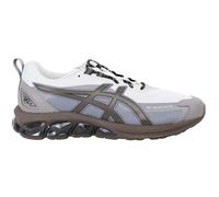 Asics Gel-Quantum 180 VII Lace-Up Grey Synthetic Mens Trainers 1201A879_020