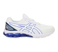 Asics Gel-Quantum 180 VII Lace-Up White Synthetic Mens Trainers 1201A883_101