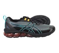 Asics Gel-Quantum 180 VII Mens Dark Grey Trainers - Size UK 8
