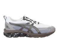 Asics Gel-Quantum 180 VII Mens Grey/White Trainers - Size UK 6.5