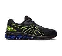 ASICS Gel-Quantum 180 VII Sneaker Black Safety Yellow