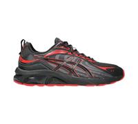 ASICS Gel Quantum 180 VIII 1203A594006, Trainers, Black, 8 UK