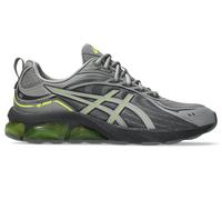 ASICS GEL-QUANTUM 180 VIII REFLECTIVE Clay Grey/Safety Yellow 6