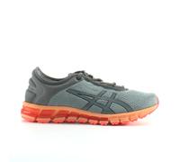 Asics Gel-Quantum 180 Womens Grey Running Trainers - Size UK 4