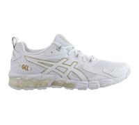 Asics Gel-Quantum 180 Womens White Trainers - Size UK 3