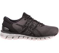 Asics Gel-quantum 360 4, Women's Running Shoes, Grey (Carbon/Black 020), 8.5 UK (42.5 EU)