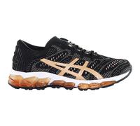 Asics Gel-Quantum 360 5 JCQ Womens Black Trainers