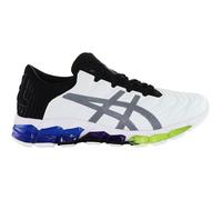 Asics Gel-Quantum 360 5 Mens White Trainers