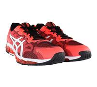 Asics Gel-Quantum 360 6 Mens Red Trainers - Size UK 11.5
