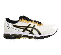 Asics Gel-Quantum 360 6 Mens White Trainers