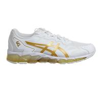 Asics Gel-Quantum 360 6 Mens White Trainers