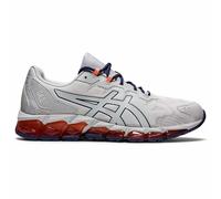 Asics Gel-Quantum 360 6 Mens White Trainers - Size UK 11
