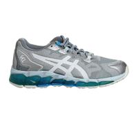 Asics Gel-Quantum 360 6 Womens Grey Trainers - Size UK 7