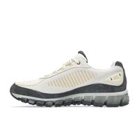 ASICS Gel-Quantum 360 I Amp 'Cream Obsidian Grey' 1203A731-100 13