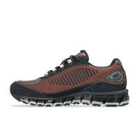 ASICS Gel-Quantum 360 I AMP 'Reddish Brown Black' 1203A731-201 10
