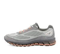 Asics GEL-Quantum 360 I Amp Sneaker Piedmont Grey/Steel Grey UK 9.5