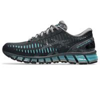 ASICS GEL-QUANTUM 360 I Black/Aquarium 10