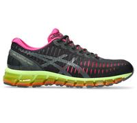 ASICS GEL-QUANTUM 360 I Graphite Grey/Hazard Green 4.5