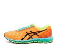 Asics GEL-Quantum 360 I Sneaker Habanero/Aquarium UK 7